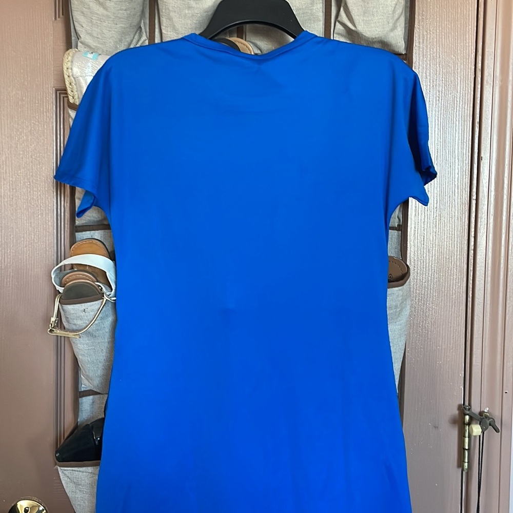 Lularoe Marly Dress - Picture 2 of 8